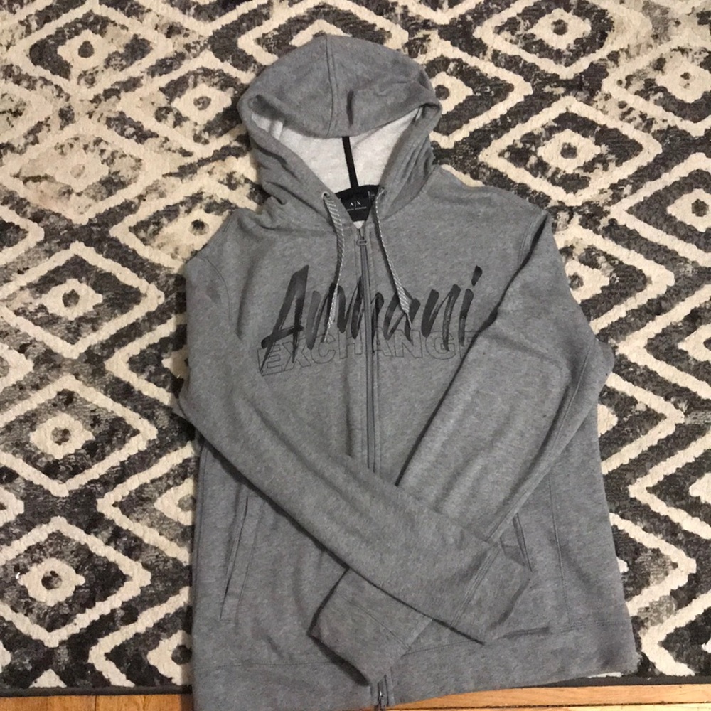 Zip up